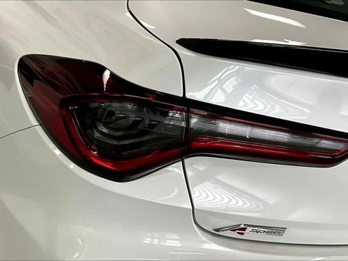 Used 2022 Acura TLX w/A-Spec Package image 29