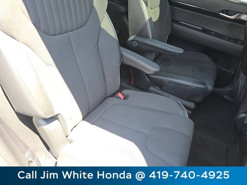 Used 2024 Hyundai Palisade Calligraphy AWD/4WD image 21