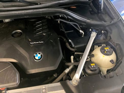Used 2020 BMW X4 xDrive30i w/ Executive Package AWD/4WD image 29