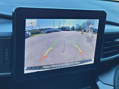 Certified 2022 Ford Explorer ST w/ ST Street Pack image 30