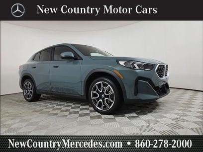 Used 2025 BMW X2 xDrive28i