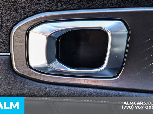 Used 2022 Kia Sorento SX w/ Panoramic Sunroof Package image 56