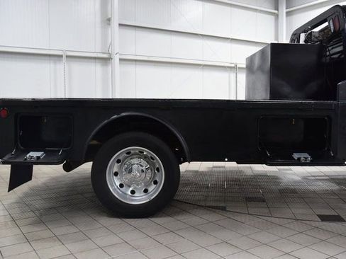 Used 2022 RAM 5500 Laramie image 52