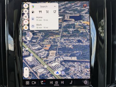 Certified 2025 Volvo XC60 B5 Ultra w/ Protection Package Premier image 30