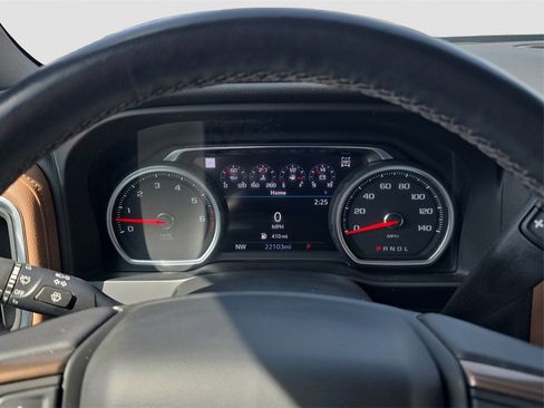 Used 2021 Chevrolet Silverado 2500 High Country w/ Z71 Off-Road Package image 10