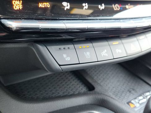 New 2026 Cadillac CT5 Premium Luxury w/ Technology Package AWD/4WD image 27