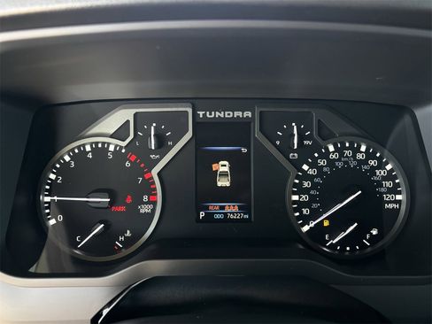 Used 2022 Toyota Tundra SR5 image 14