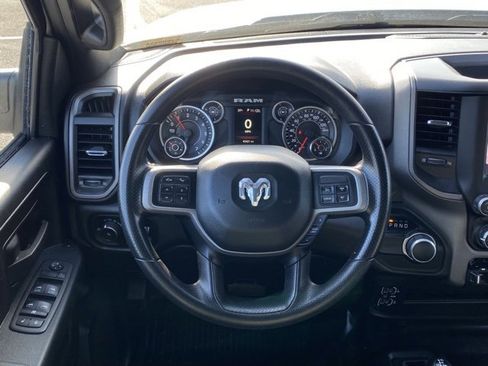 Used 2022 RAM 2500 Tradesman image 26