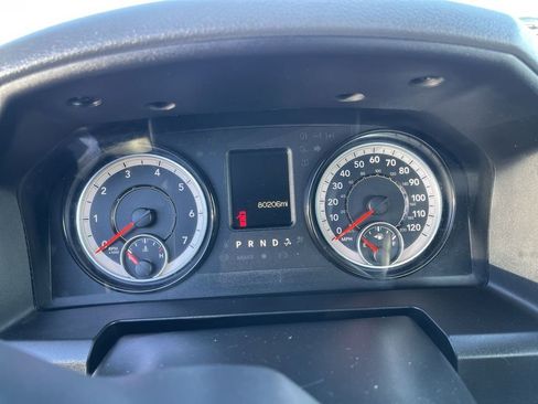 Used 2017 RAM 1500 Tradesman w/ Power & Remote Entry Group RWD image 5