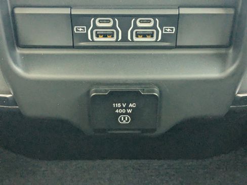 New 2026 RAM 1500 Big Horn image 14