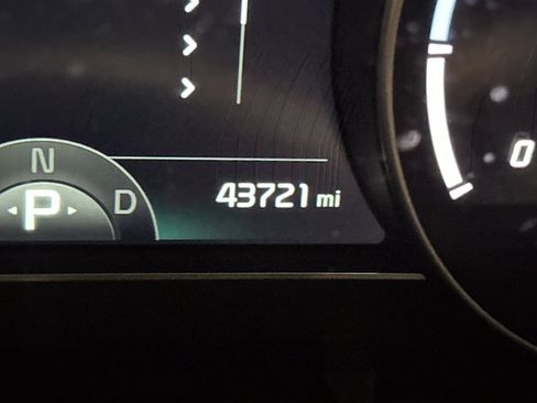 Certified 2022 Kia Niro EX Premium image 31