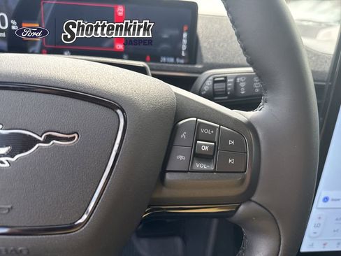 Used 2023 Ford Mustang Mach-E Premium image 26