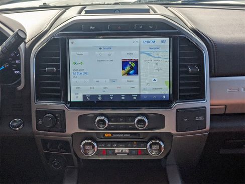 Used 2022 Ford F250 King Ranch w/ Chrome Package image 19