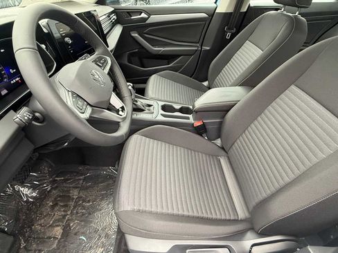 New 2026 Volkswagen Jetta S FWD image 3