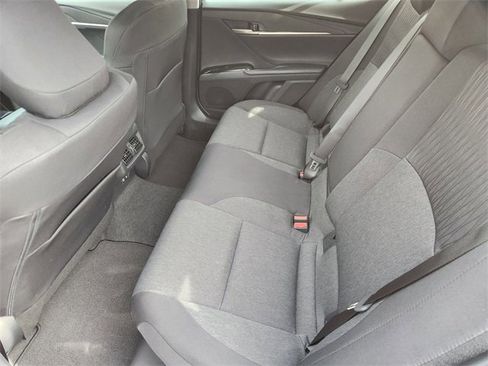 New 2026 Toyota Camry LE image 20