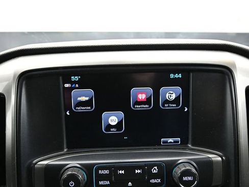 Used 2019 Chevrolet Silverado 1500 LT w/ All Star Edition image 20