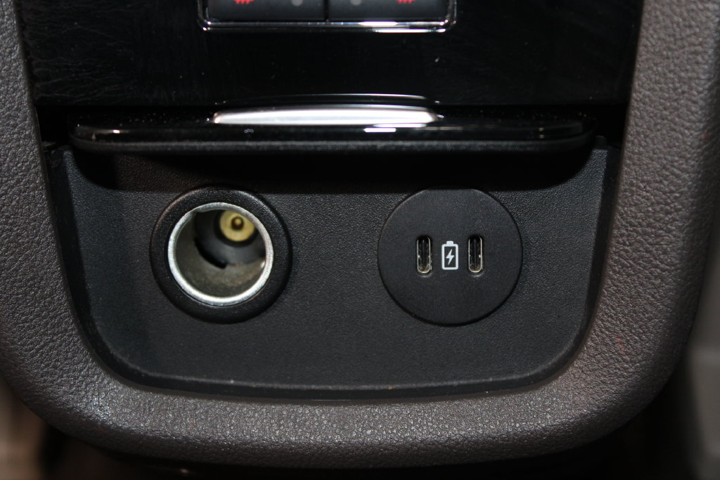 Used 2023 Lincoln Nautilus Reserve w/ Equipment Group 201A AWD/4WD image 63