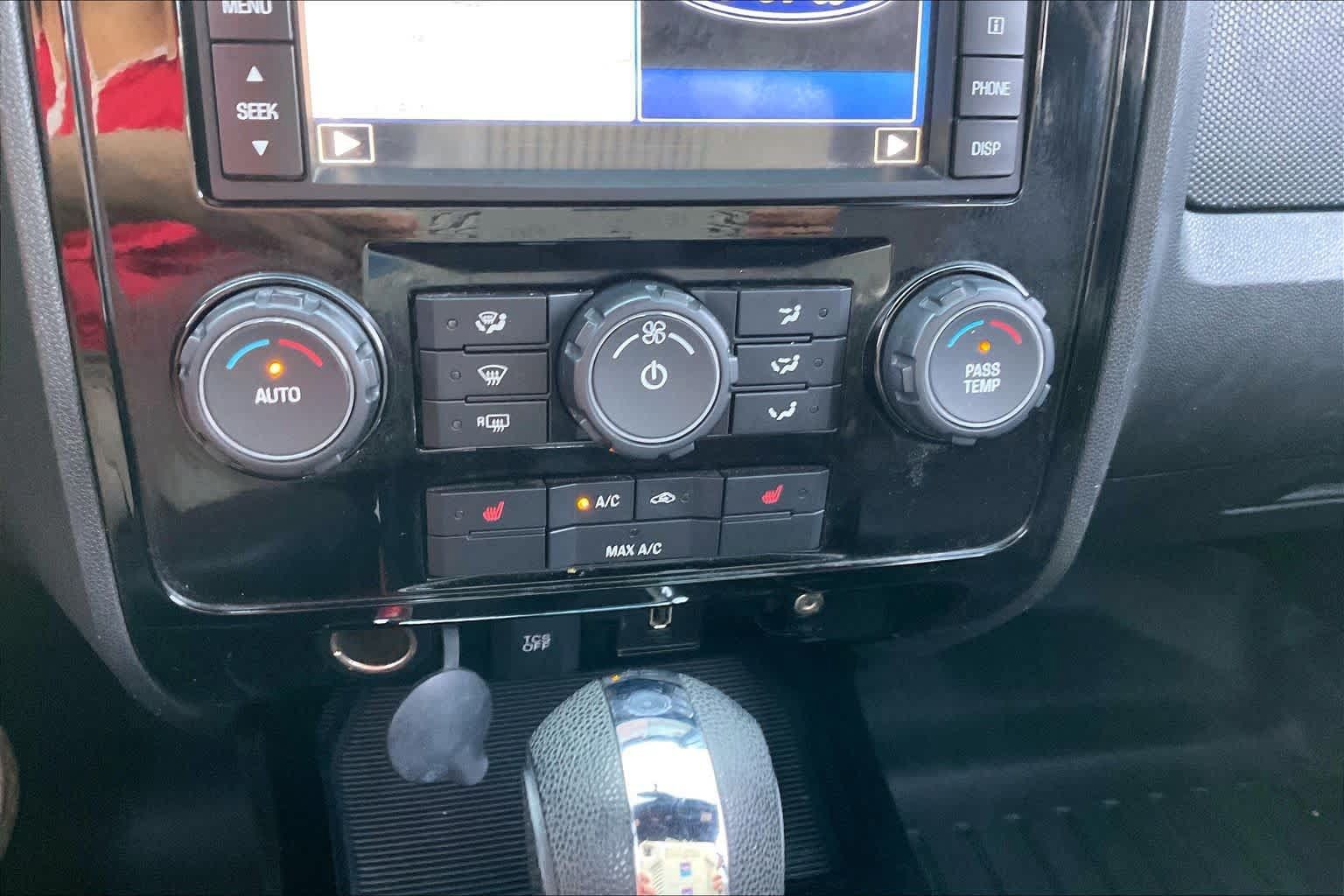 Used 2012 Ford Escape Limited FWD image 33