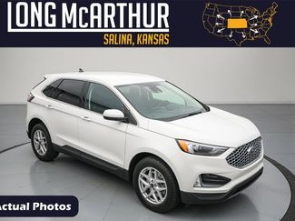 Certified 2024 Ford Edge SEL w/ Convenience Package AWD/4WD video 1