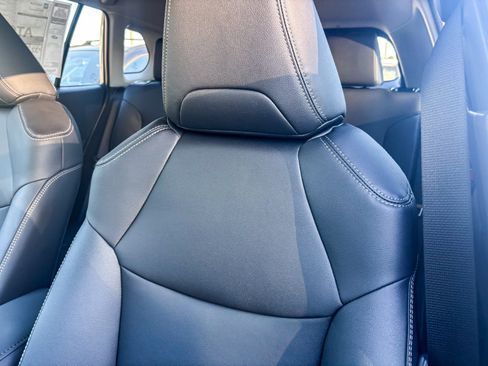 New 2026 Toyota Corolla Cross XLE image 23