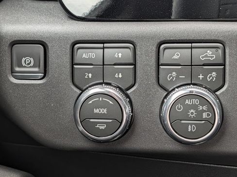 New 2026 GMC Sierra 1500 Elevation w/ Elevation Premium Package AWD/4WD image 47
