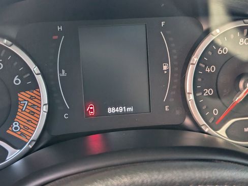 Used 2022 Jeep Renegade Sport image 20