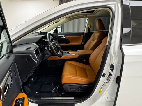 Used 2021 Lexus RX 350 AWD w/ Premium Package image 10