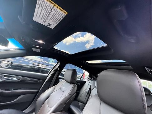 Used 2023 Cadillac CT5 Sport AWD/4WD image 29