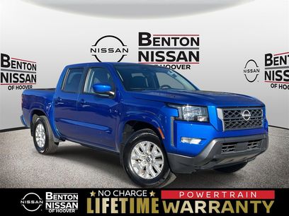 Used 2024 Nissan Frontier SV w/ SV Convenience Package