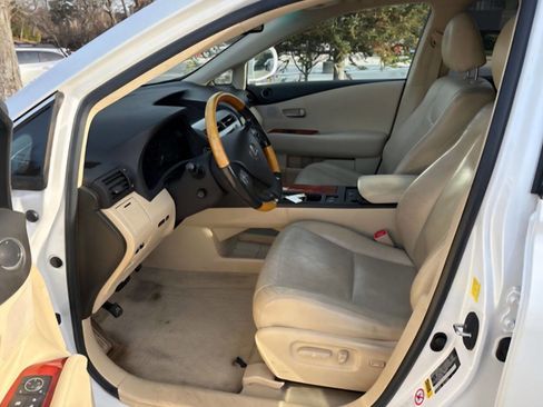 Used 2010 Lexus RX 350 AWD image 10