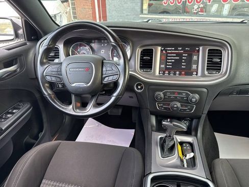 Used 2021 Dodge Charger GT image 10