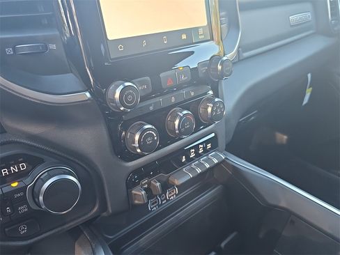 New 2026 RAM 1500 Big Horn image 21