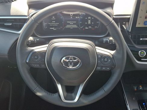 Used 2026 Toyota Corolla Cross XLE w/ Convenience Package AWD/4WD image 21