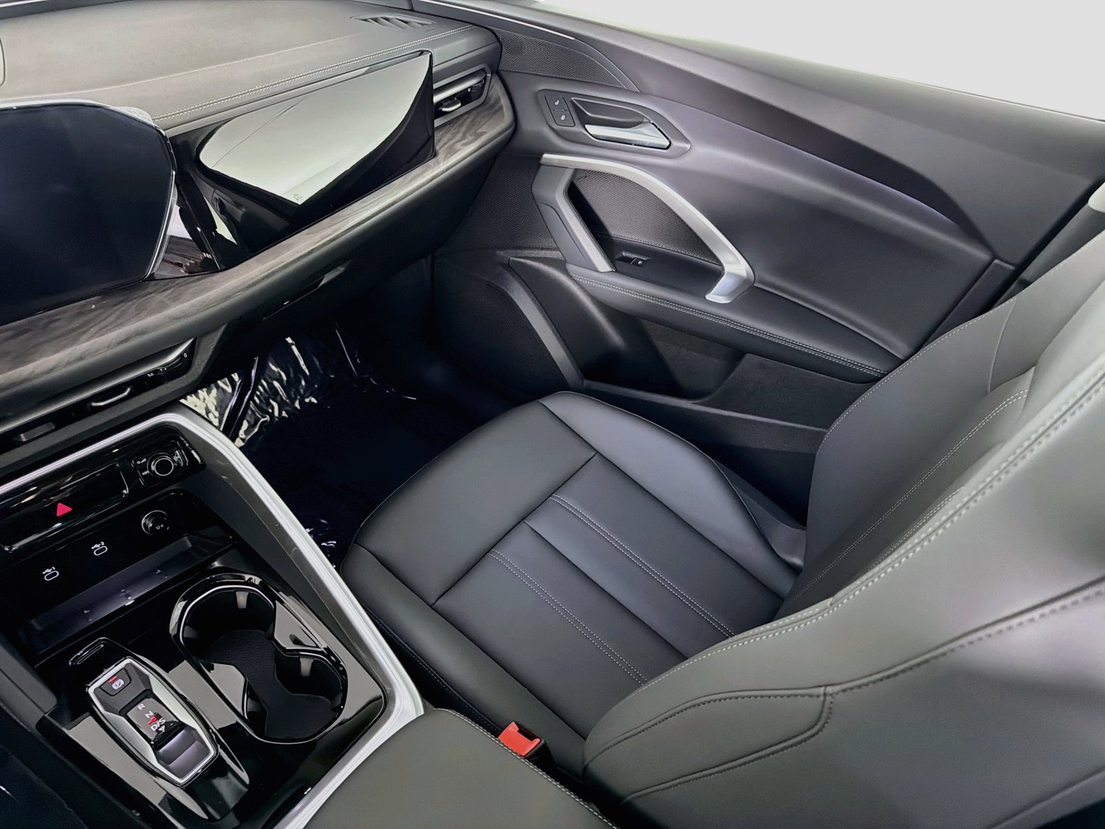 New 2026 Audi Q5 2.0T AWD/4WD image 23