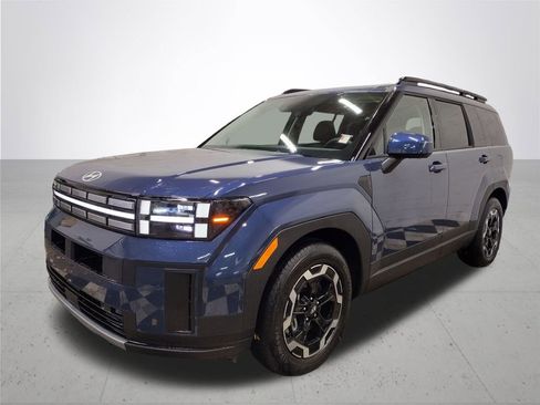 New 2026 Hyundai Santa Fe SEL image 2