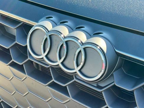 New 2026 Audi A3 2.0T Premium AWD/4WD image 41