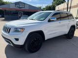 Used 2014 Jeep Grand Cherokee Limited image 3