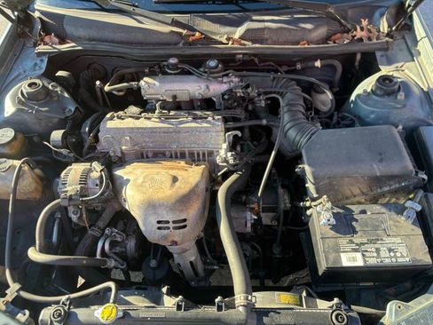 Used 2000 Toyota Camry LE image 16