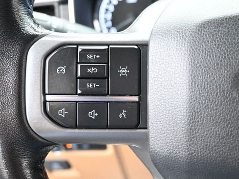 Used 2022 Ford F150 XLT w/ Equipment Group 301A Mid AWD/4WD image 18