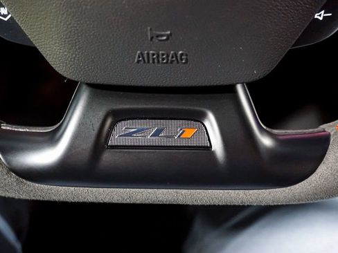 Used 2023 Chevrolet Camaro ZL1 image 69