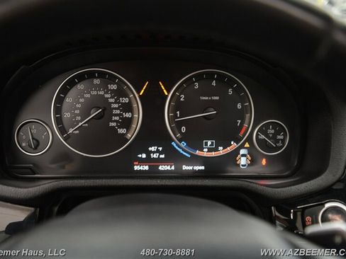 Used 2016 BMW X4 xDrive28i image 30