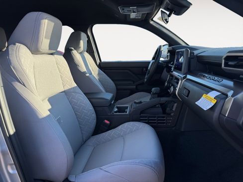 New 2026 Toyota Tacoma SR5 image 17