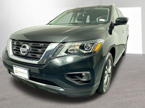 Used 2020 Nissan Pathfinder SL image 25