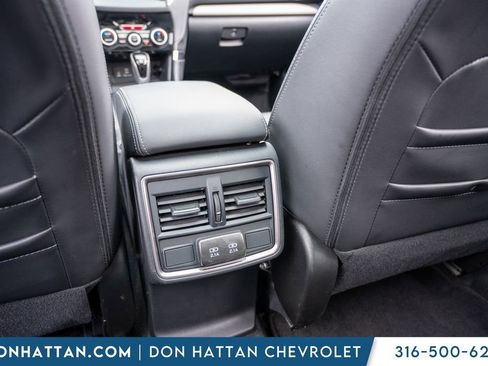 Used 2024 Subaru Forester Limited AWD/4WD image 26