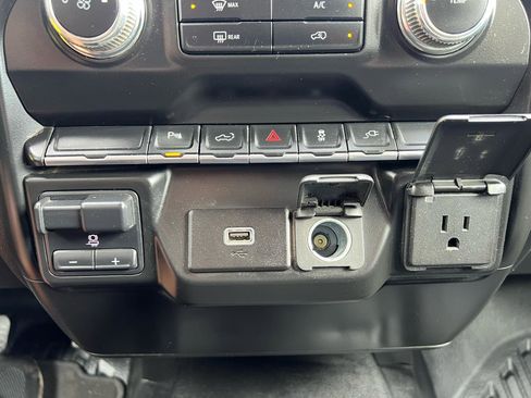 Used 2019 GMC Sierra 1500 4x4 Double Cab w/ Convenience Package image 21