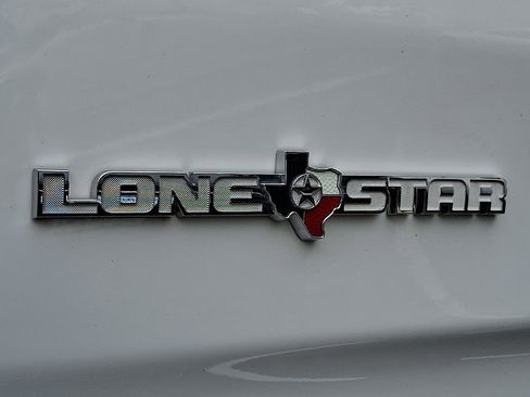 Certified 2025 RAM 1500 Lone Star AWD/4WD image 32
