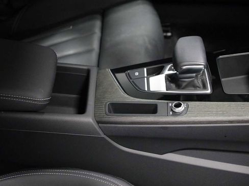Used 2023 Audi A4 2.0T Premium w/ Convenience Package image 20