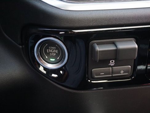 New 2026 Chevrolet Silverado 2500 LTZ w/ Trail Boss Package image 17