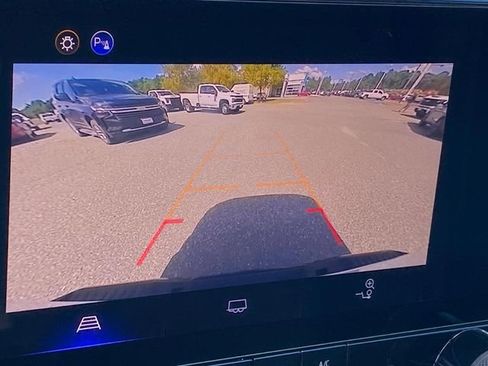 New 2026 Chevrolet Colorado W/T w/ Advanced Trailering Package image 11