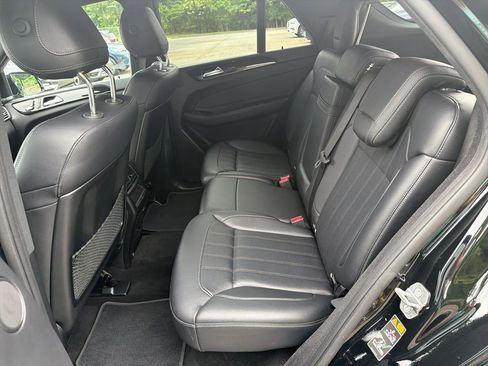 Used 2018 Mercedes-Benz GLE 350 w/ Premium 1 Package image 20